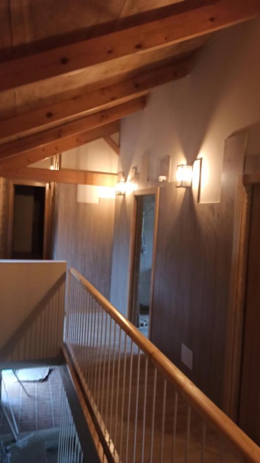 Veiga Da Porta - Casa Rural Cequeril Екстериор снимка