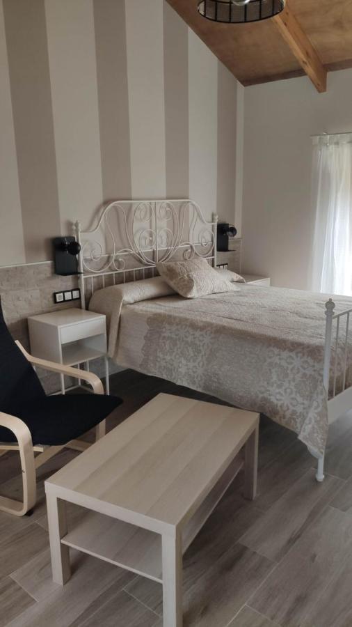 Veiga Da Porta - Casa Rural Cequeril Екстериор снимка