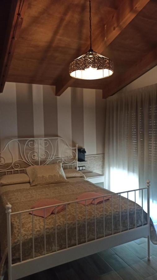 Veiga Da Porta - Casa Rural Cequeril Екстериор снимка