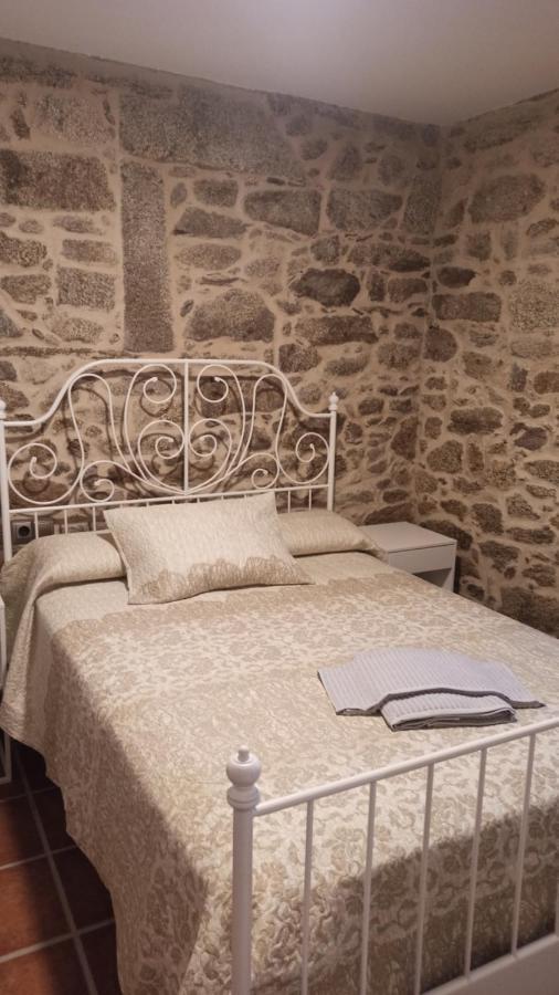 Veiga Da Porta - Casa Rural Cequeril Екстериор снимка