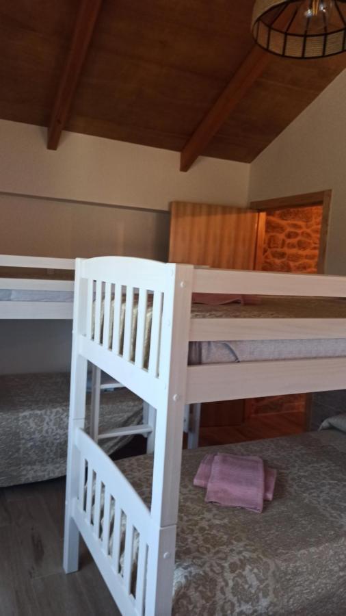 Veiga Da Porta - Casa Rural Cequeril Екстериор снимка