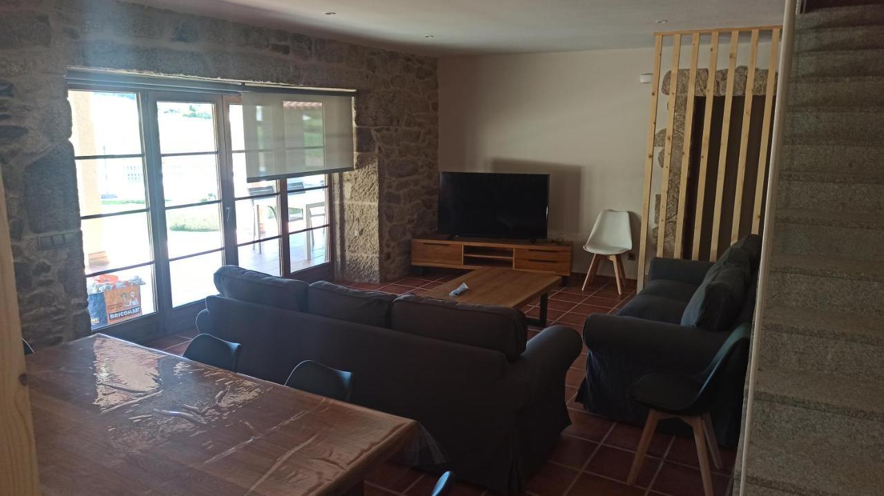 Veiga Da Porta - Casa Rural Cequeril Екстериор снимка